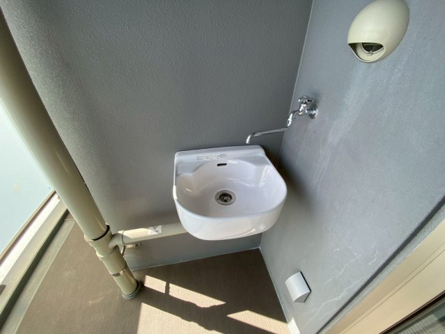 セントアイナ藤が丘の設備