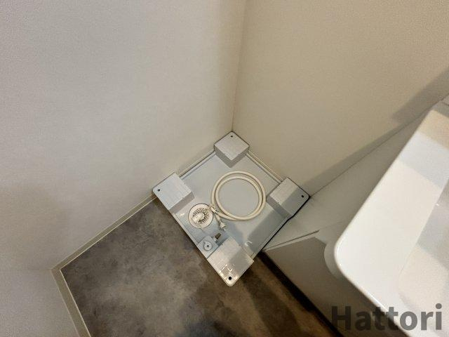 La vie belle 宝山町の設備