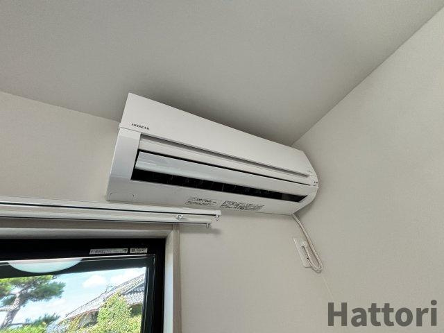 La vie belle 宝山町の設備