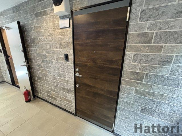 La vie belle 宝山町のその他