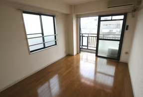 戸田市上戸田2丁目　一棟売マンションの洋室
