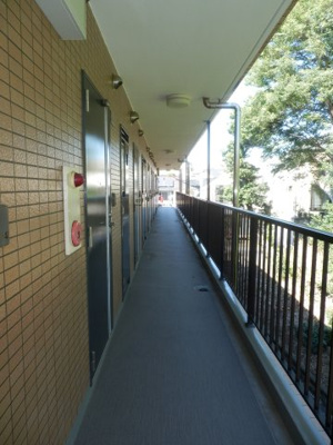 【外観パース】 | 宮の杜ハイツ