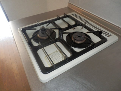 【キッチン】 | 宮の杜ハイツ