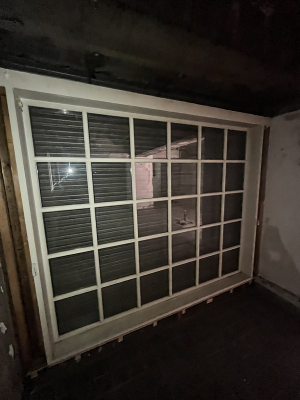 マンション池尻の内装