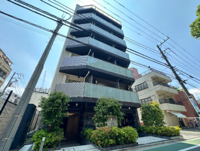 【外観】