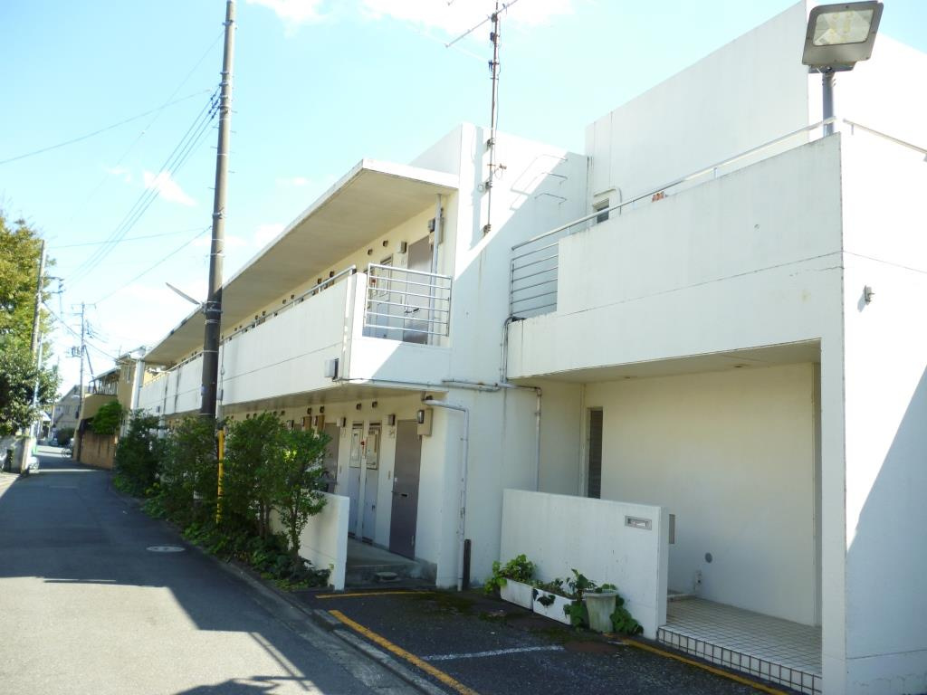 リバーサイド荻窪