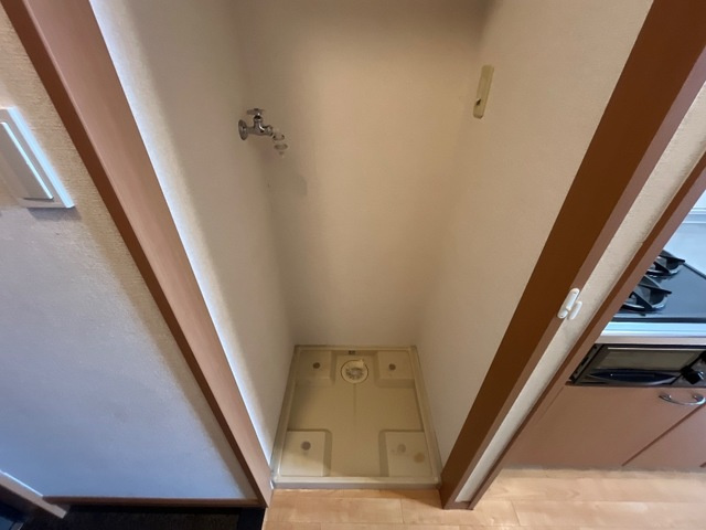 熊本市北区龍田陳内２丁目のアパートの設備