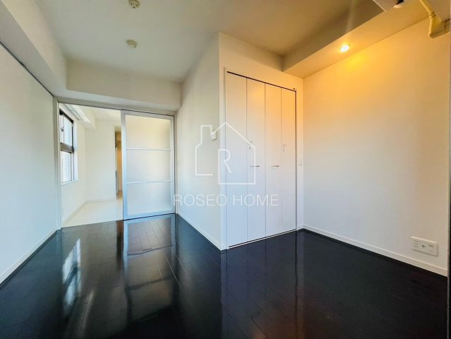 ギャラリー谷町の内装|同マンション別部屋：参考写真