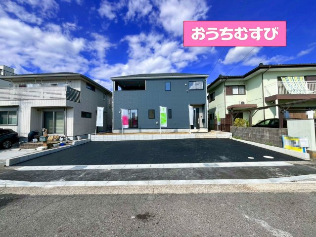 春日井市神屋町第5(全1棟)