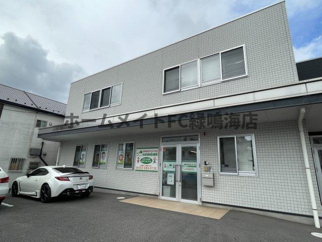 シンフォス富貴ノ台
