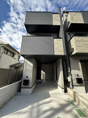 【駐車場】 | kolet津田沼