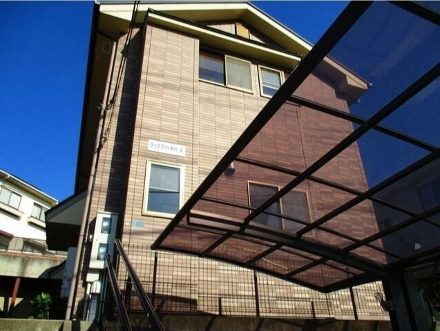 ラックフィル中川Aの画像