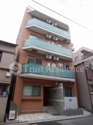 【外観】 | ラヴァンス