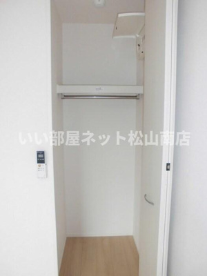 【収納】 | レジデンスSUMIHOU Ⅲ