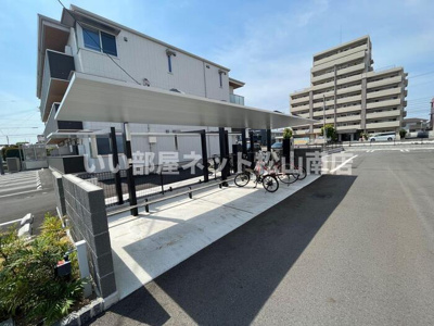 【その他共用部分】 | レジデンスSUMIHOU Ⅲ