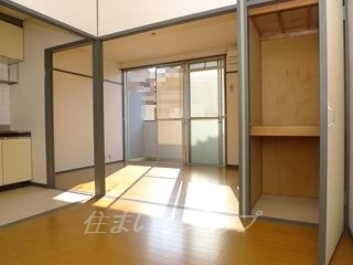 河原マンションK-5のその他