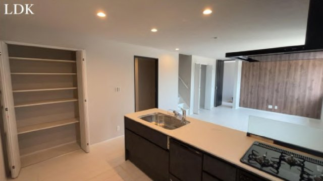 横浜市港北区篠原町 新築戸建て【仲介手数料無料】