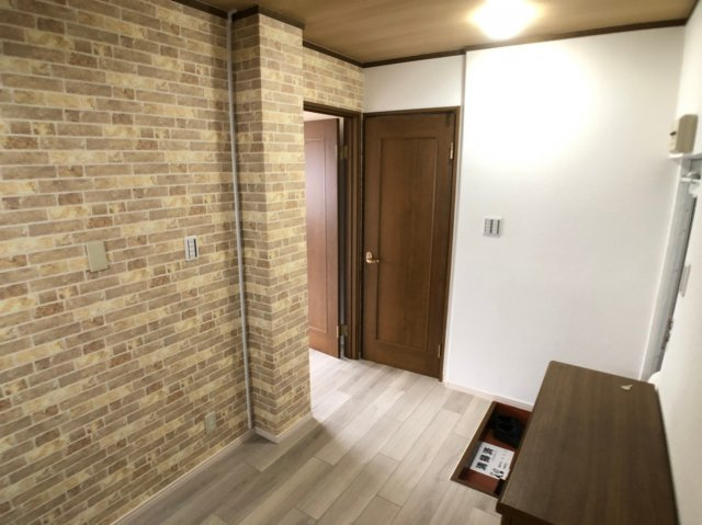 ラデファンスの玄関