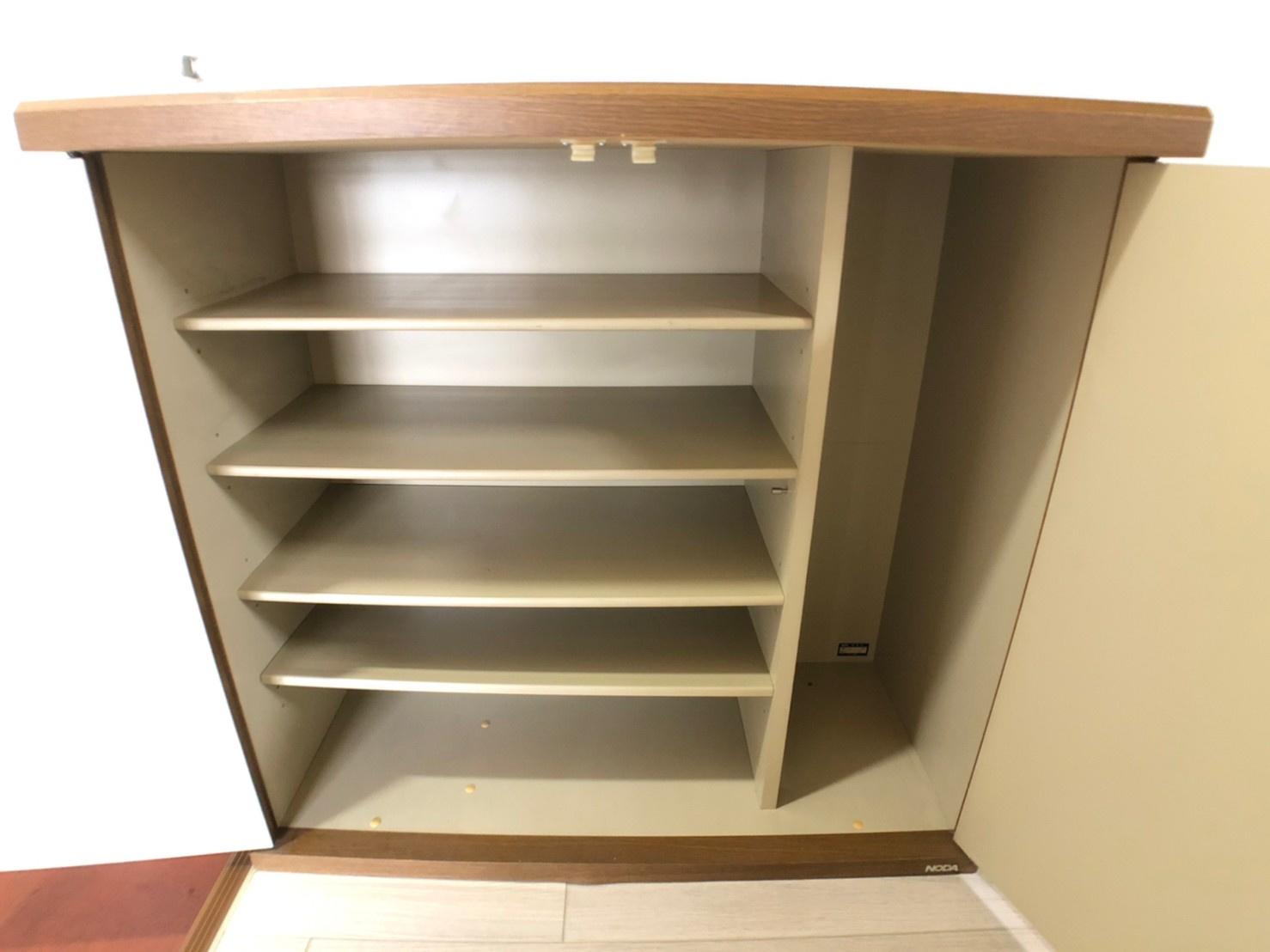 ラデファンスの玄関