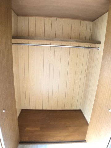 ラデファンスの収納