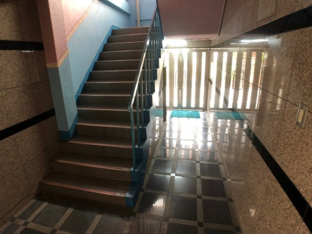 ラデファンスのその他共用部分