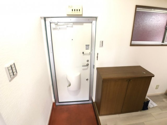 ラデファンスの玄関