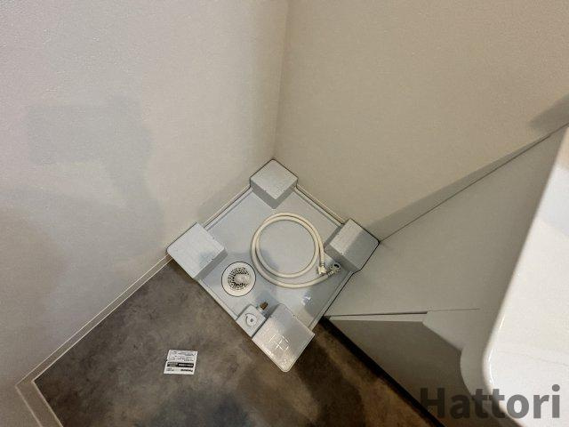 La vie belle 宝山町の設備