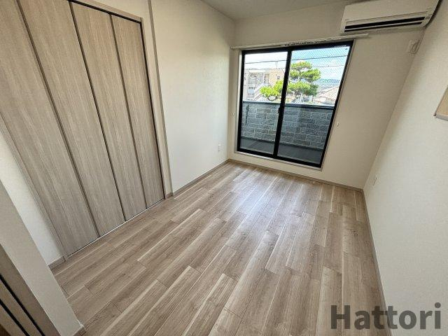 La vie belle 宝山町の居間・リビング