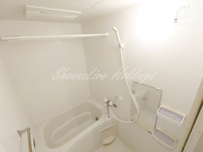 【浴室】 | オークデンヴィラ