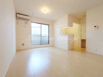 【居間・リビング】 | オークデンヴィラ | 使いやすいリビングになります♪