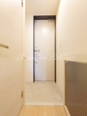 【玄関】 | オークデンヴィラ | お履き物が多い方にもおすすめ♪