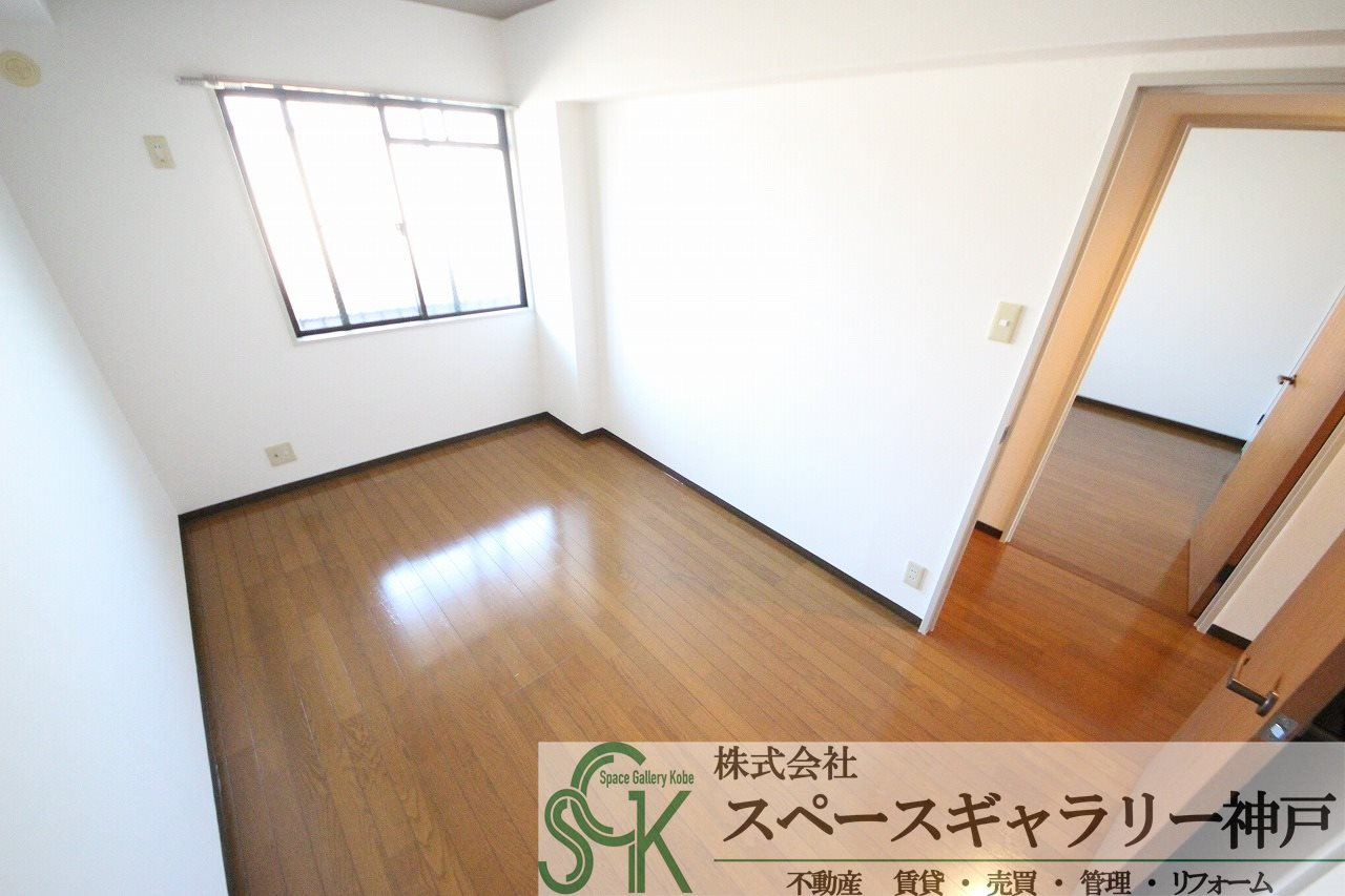 H・Tハイライズの寝室|※お部屋により仕様が異なる場合があります※