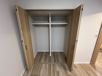 【収納】ライオンズマンション三宮 