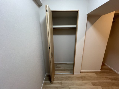 【収納】ライオンズマンション三宮 