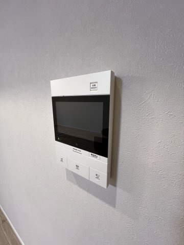 【設備】ライオンズマンション三宮 
