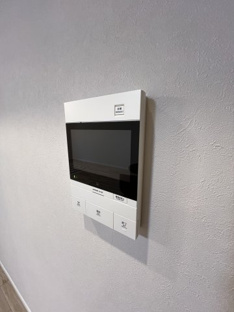 【設備】ライオンズマンション三宮 