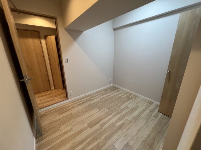 【洋室】ライオンズマンション三宮 