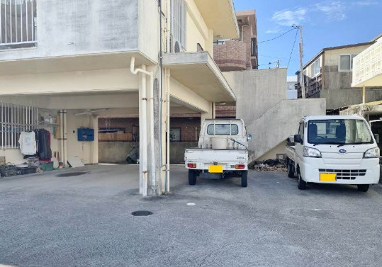 那覇市国場　一棟マンションのその他