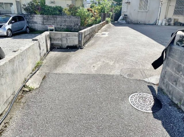 那覇市国場　一棟マンションのその他