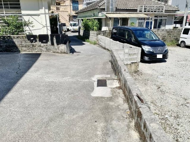 那覇市国場　一棟マンションのその他