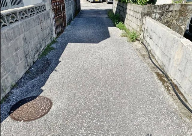 那覇市国場　一棟マンションのその他