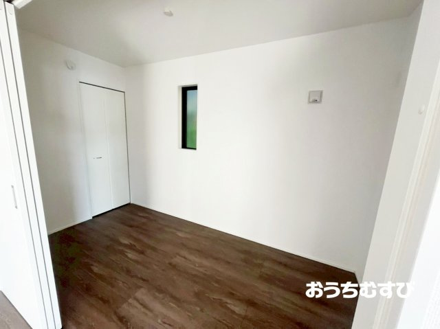 尾張旭市北本地ヶ原町(全2棟)の洋室