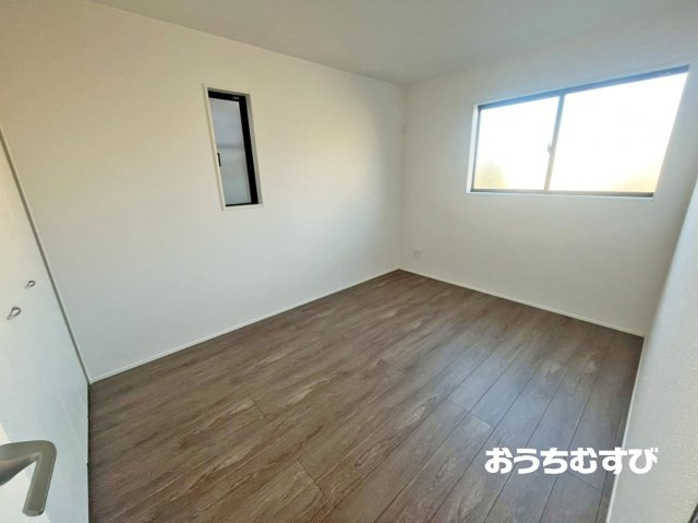 尾張旭市北本地ヶ原町(全2棟)の洋室