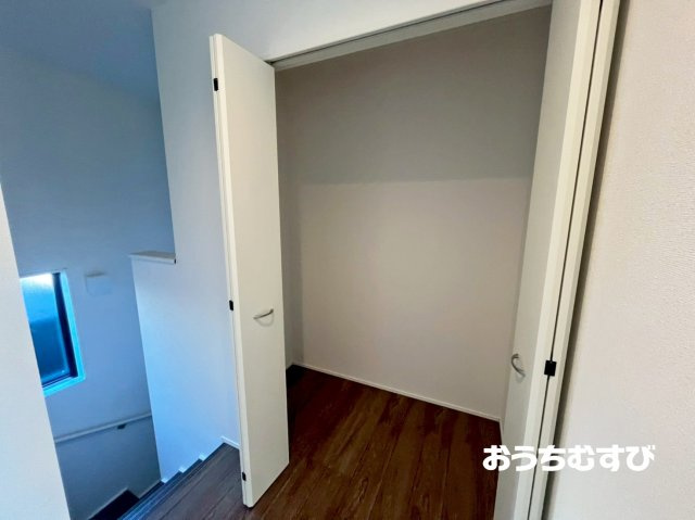 尾張旭市北本地ヶ原町(全2棟)の収納