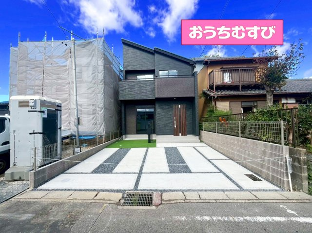 尾張旭市北本地ヶ原町(全2棟)