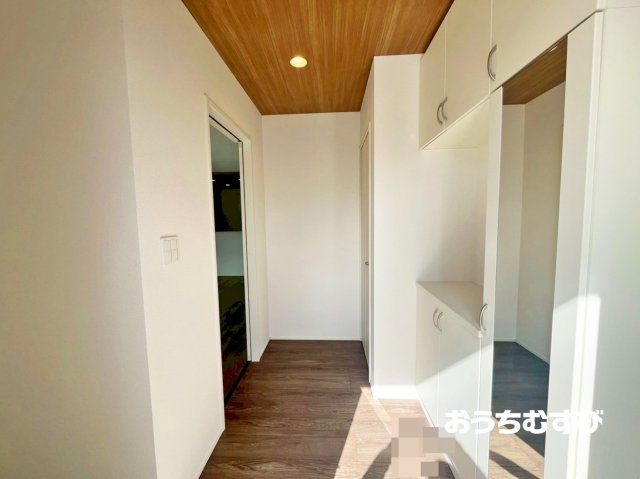 尾張旭市北本地ヶ原町(全2棟)のその他