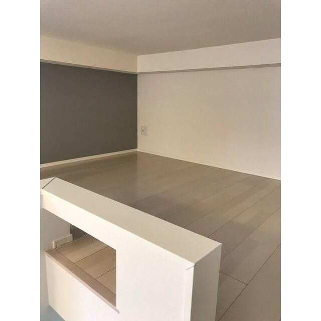 江戸川区松島４丁目のアパートの設備