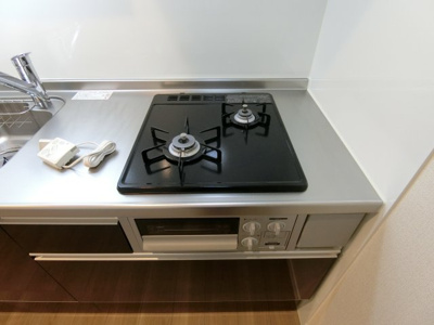 【キッチン】 | マテリアルⅡ