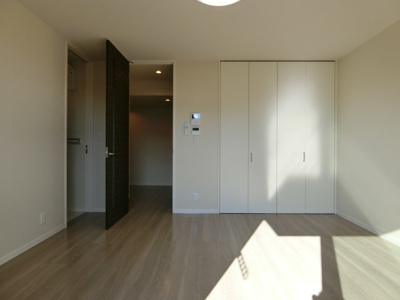 【洋室】 | マテリアルⅡ