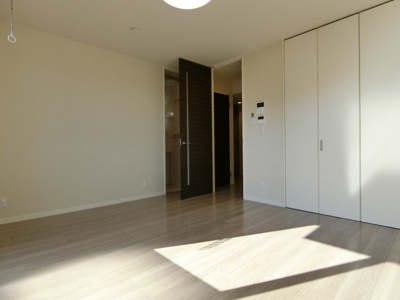 【洋室】 | マテリアルⅡ